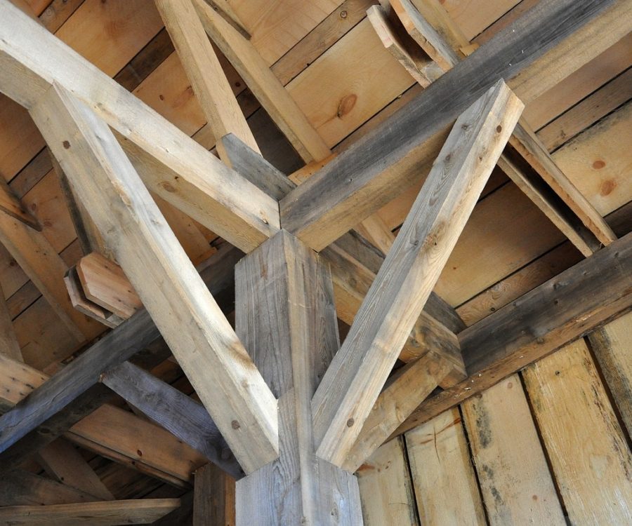 How big is the UK timber-frame industry? | International Timber