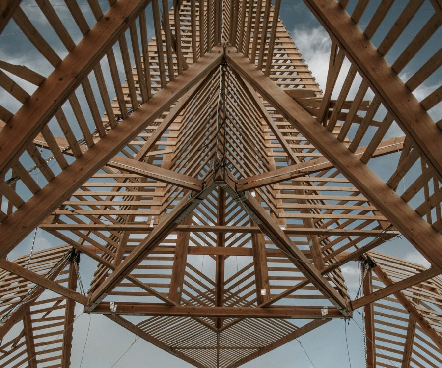 Where are they now? Revisiting the most innovative timber projects of ...